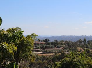 1732 Rancho Summit Dr, Encinitas, CA 92024