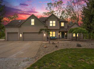 24040 Deer Run Ct, Sturgis, MI 49091