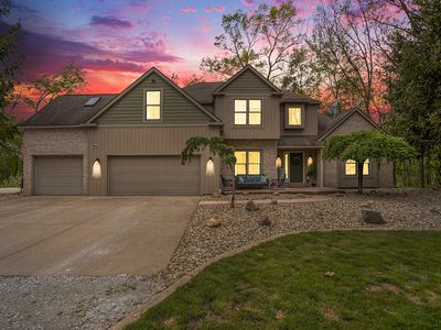 24040 Deer Run Ct, Sturgis, MI, 49091