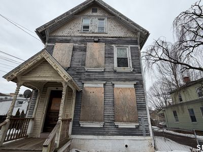 358 Orchard Street, New Haven, CT, 06511