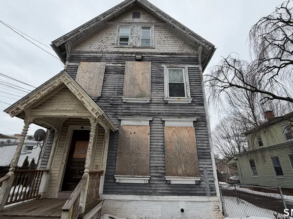 358 Orchard Street, New Haven, CT 06511