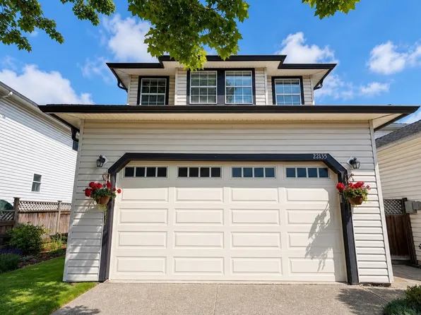 22135 Garratt Dr, Richmond, BC V6V 2P4