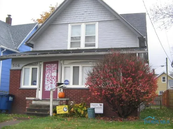 506 Navarre Ave, Toledo, OH 43605