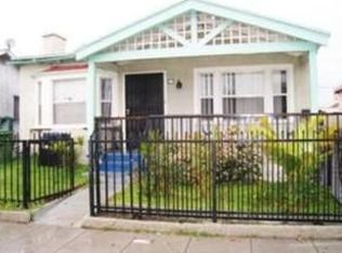 915 W 60th St, Los Angeles, CA 90044