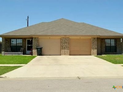 1207 Nicholas Cir, Killeen, TX, 76542