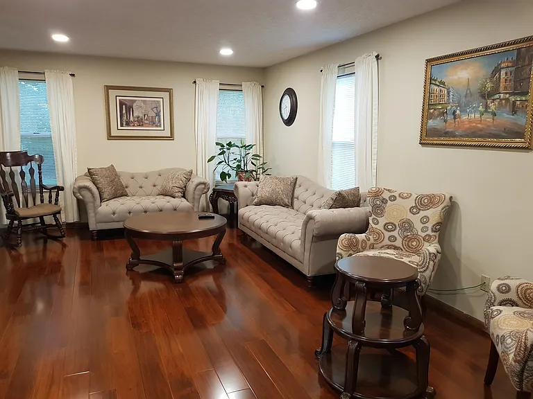 3568 Frenchpark Dr — Photo 6