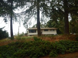 2867 NE Parker St, Roseburg, OR 97470