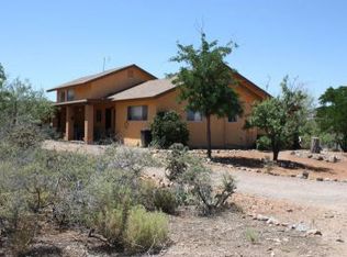 8440 Wesson Rd, Globe, AZ 85501