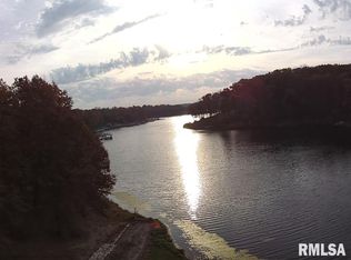 245 Pine Ridge Ct, Dahinda, IL 61428