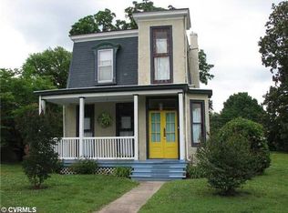 7511 Landsworth Ave, Henrico, VA 23228