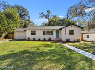1425 Somerville Rd, Jacksonville, FL 32207