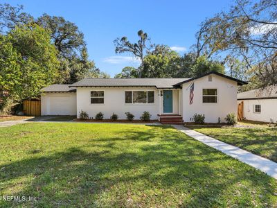 1425 SOMERVILLE Road, Jacksonville, FL, 32207