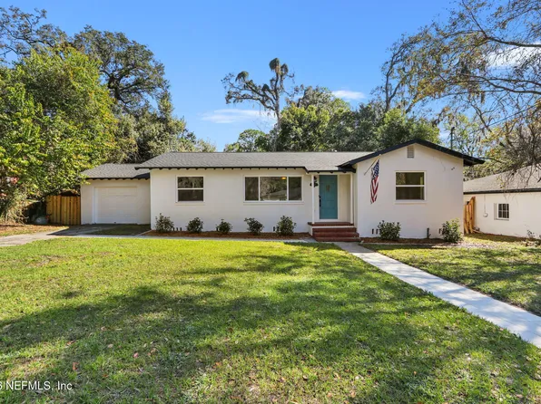 1425 SOMERVILLE Road, Jacksonville, FL 32207