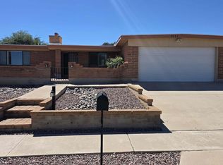 3021 W Vande Loo St, Tucson, AZ 85746