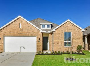 2331 Cohorn Trl, Richmond, TX 77469