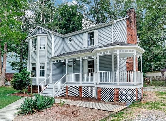 3rd image of 2625 Mistwood Forest Dr