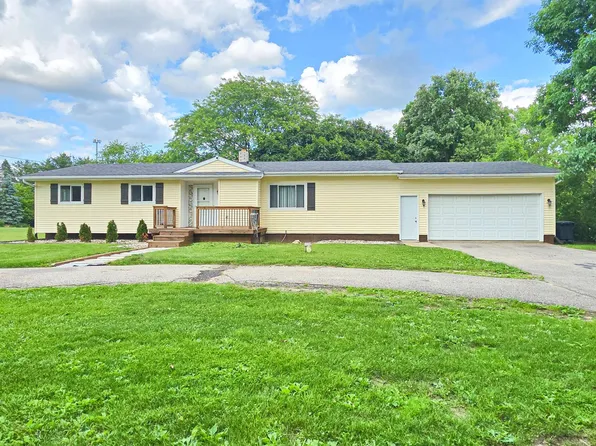 4257 S State Rd, Davison, MI 48423