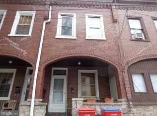 713 Church St, Norristown, PA 19401