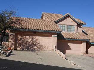 1359 E Stoney Canyon Cir, Oro Valley, AZ 85737