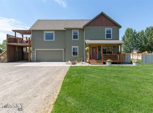 23 Deanna Pl, Belgrade, MT 59714