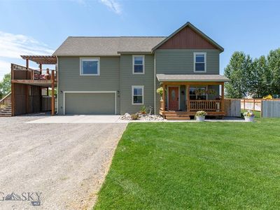 23 Deanna Pl, Belgrade, MT, 59714