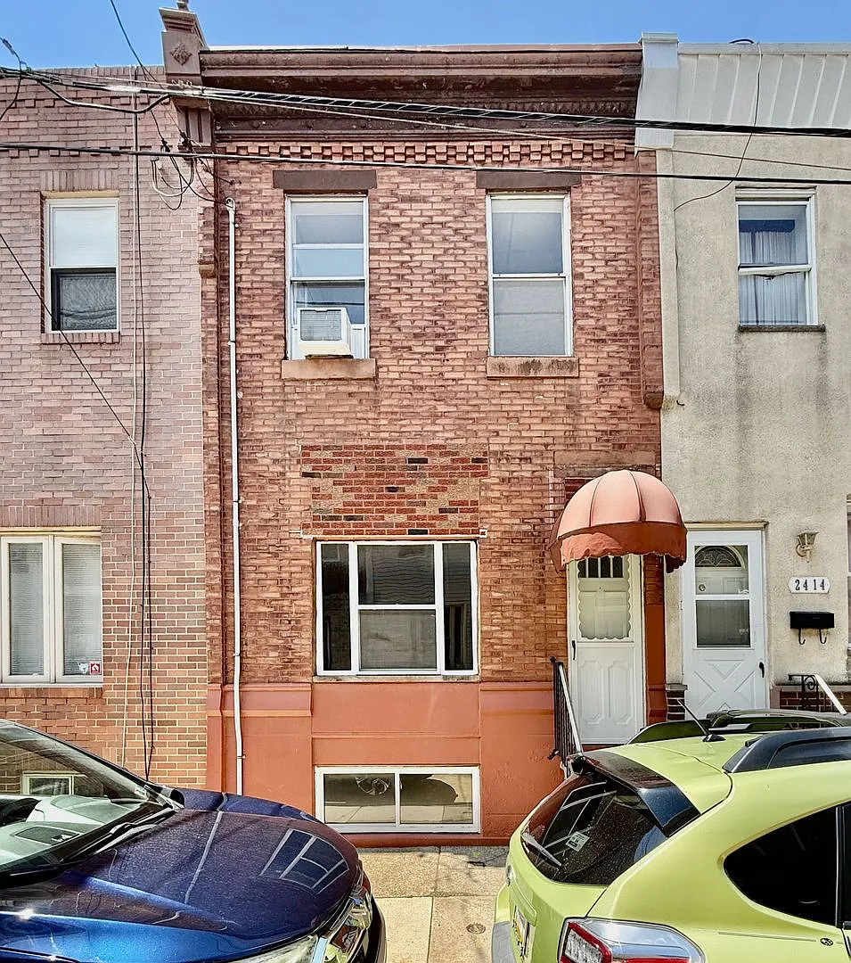 Building Photo - 2416 S Juniper St