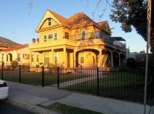 114 N Primrose Ave, Monrovia, CA 91016