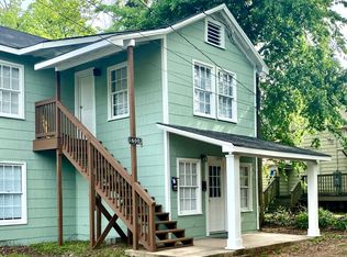 1600 1/2 11th St, Tuscaloosa, AL 35401