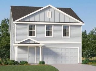 18732 Loom Dr, Conroe, TX 77306