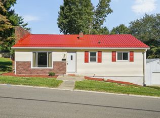 309 Park Ave, New Lexington, OH 43764