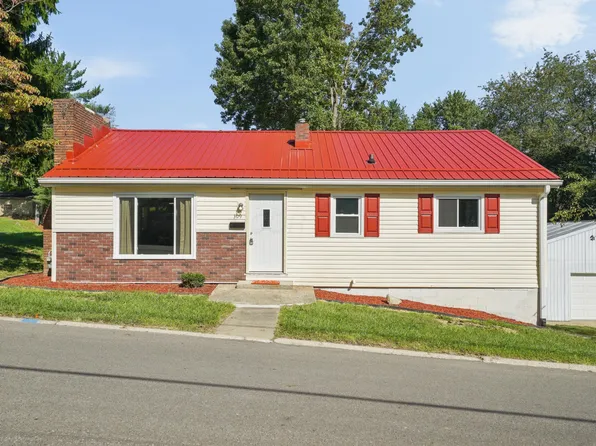 309 Park Ave, New Lexington, OH 43764