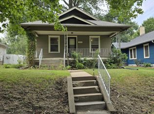 123 SW Kendall Ave, Topeka, KS 66606