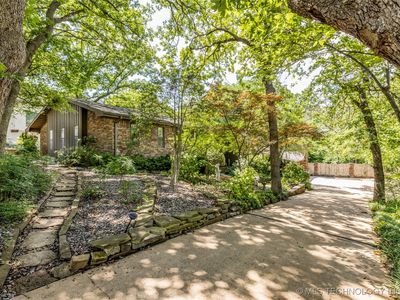927 Crooked Oak Dr, Durant, OK, 74701