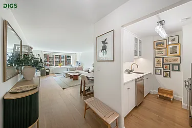 300 East 59th Street #2503 image 1 of 10