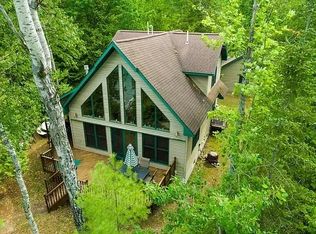 7789 Pioneer Trl, Presque Isle, MI 49777