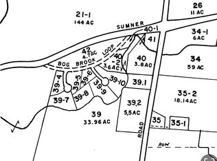 039-004 Bog Brook Loop, West Paris, ME 04289