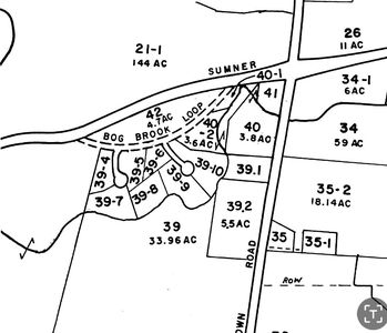 039-004 Bog Brook Loop, West Paris, ME, 04289