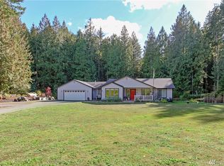 1570 SW Lake Flora Rd, Pt Orchard, WA 98367