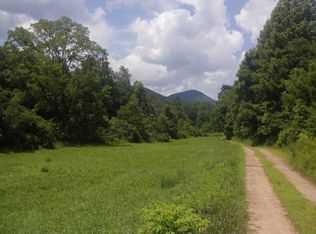 Lower Burningtown Rd, Franklin, NC 28734