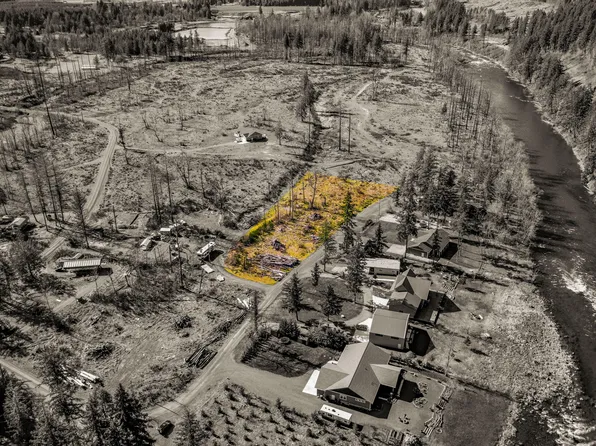 0 Shoreline Dr, Lyons, OR 97358