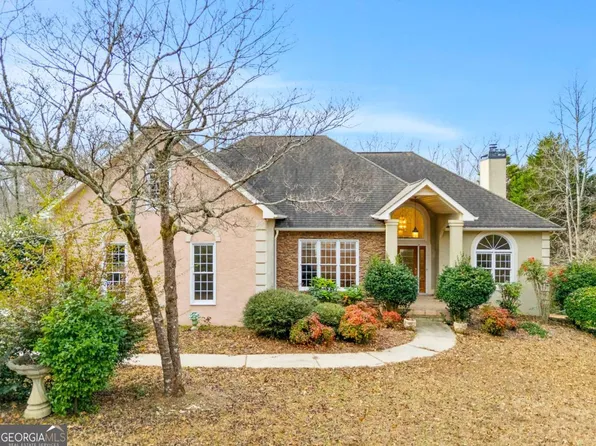 445 Countryside Dr, McDonough, GA 30252