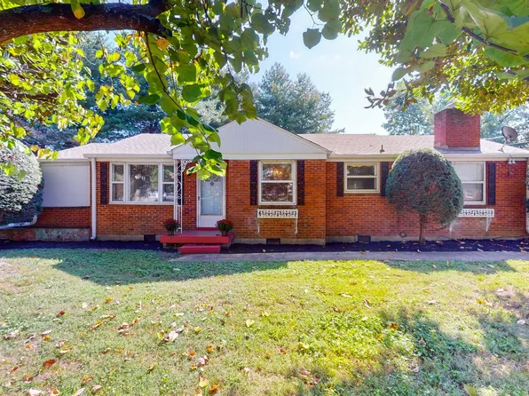 111 Donelsonwood Dr, Nashville, TN 37214