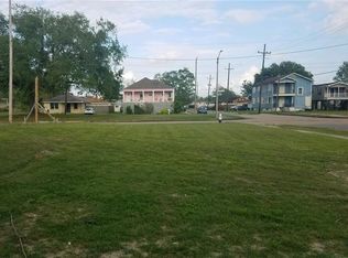 6100 Saint Roch Ave, New Orleans, LA 70122