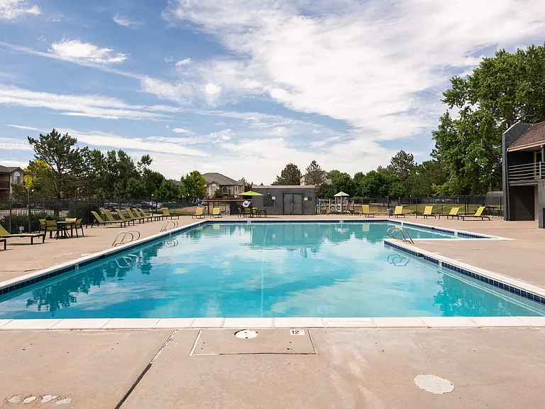 Wentworth Apartments — Photo 15