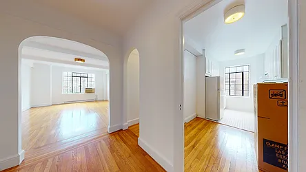 Rented by Bond New York