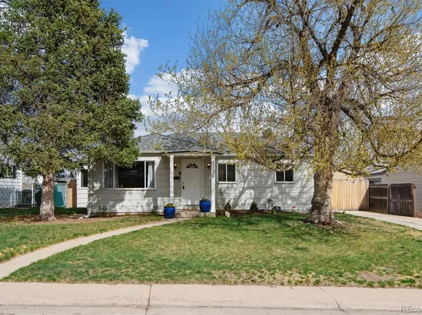 1278 S Raritan Street, Denver, CO 80223