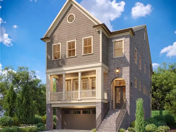 3445 Commander Cv, Suwanee, GA 30024