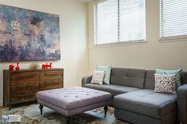 Rented by Metropolitan Property Group