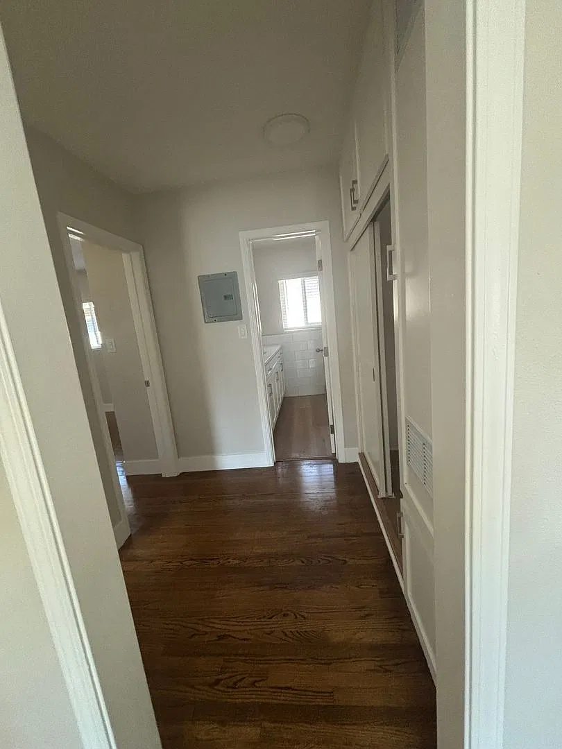 Rosetta Park Apartments — Photo 3