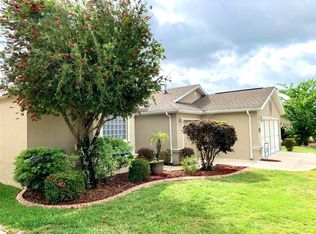 15851 SW 16th Ter, Ocala, FL 34473